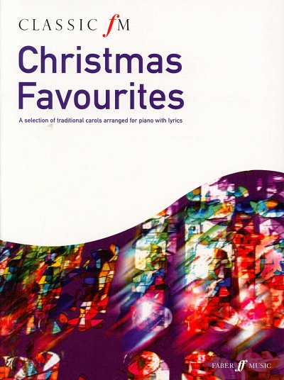 Classic Fm - Christmas Favourites
