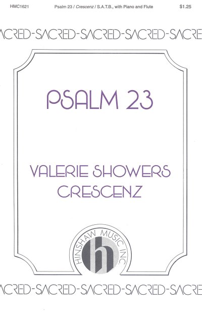 Psalm 23 (Chpa)