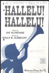 S.K. Albrecht: Hallelu Hallelu