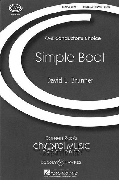 Simple Boat (Chpa)