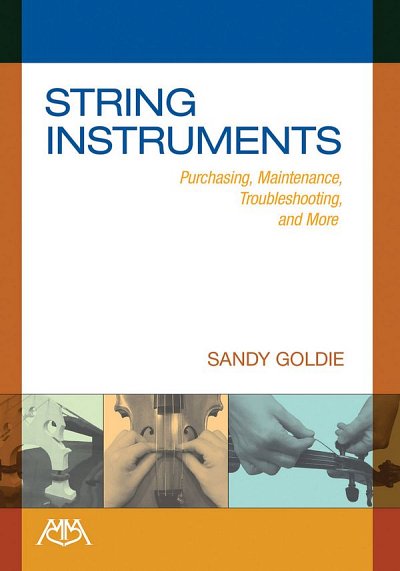 String Instruments (Bu)