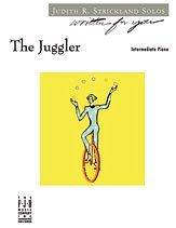 DL: J.R. Strickland: The Juggler