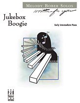 DL: M. Bober: Jukebox Boogie