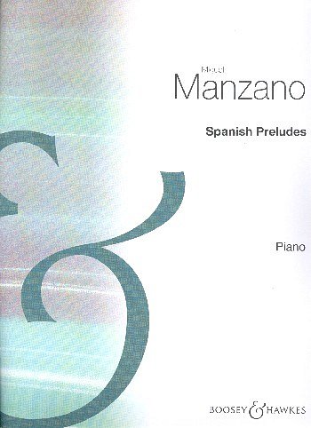 Spanish Preludes