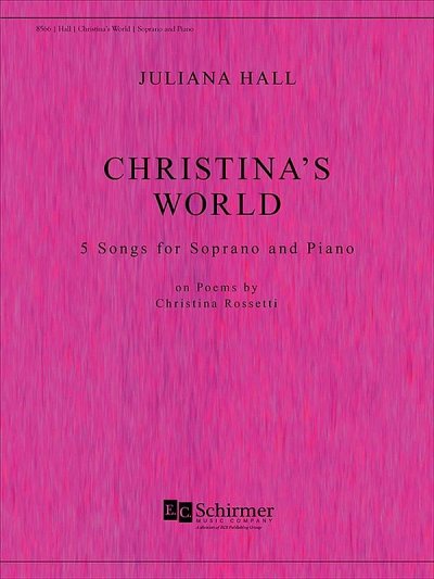 J. Hall: Christina's World, GesSKlav