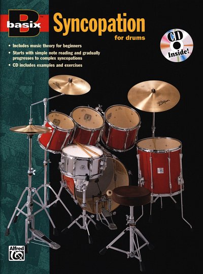 Basix Syncopation For Drums
