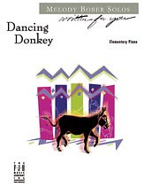 DL: M. Bober: Dancing Donkey