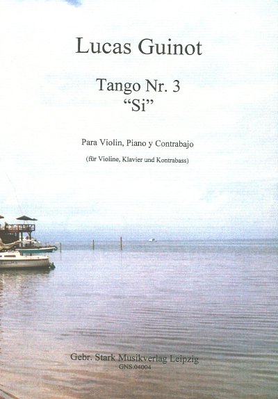 AQ: L. Guinot: Tango Nr. 3 