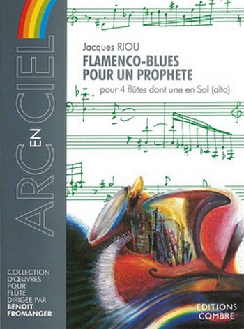 Flamenco-blues pour un prophète (Bu)