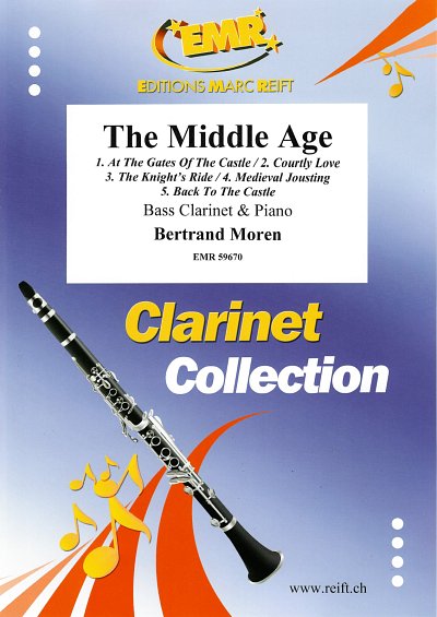 DL: B. Moren: The Middle Age, Bklar