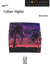 DL: K. Olson: Cuban Nights