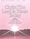 Christ the Lord is Risen Today, Ch