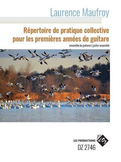 Répertoire De Pratique Collective
