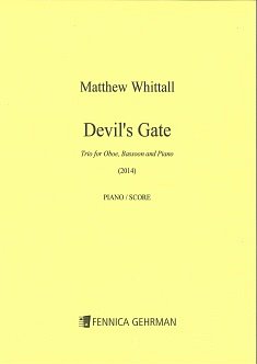 Devil's Gate, ObFgKlv (Stsatz)
