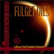 Fulget Dies, Blasorch (CD)
