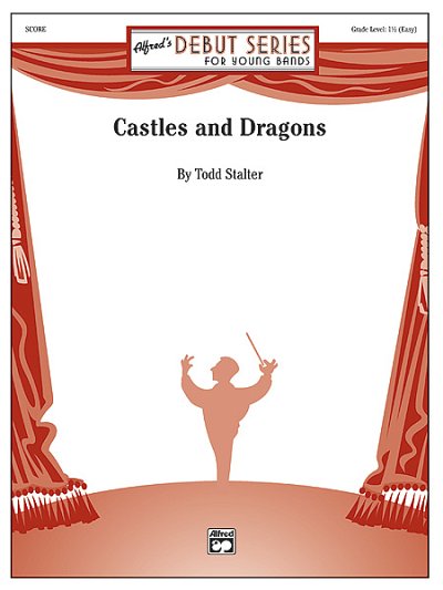 T. Stalter: Castles and Dragons