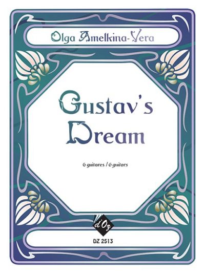 Gustav's Dream (Pa+St)