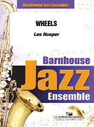 L. Hooper: Wheels, Jazzens (Part.)