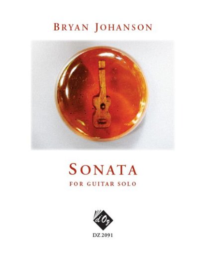 B. Johanson: Sonata