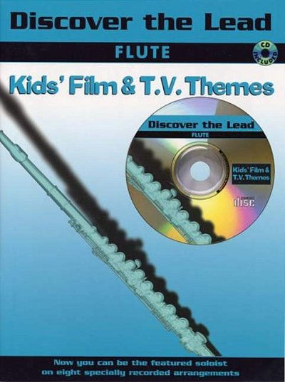 Kids' Film + Tv Themes Discover The Lead