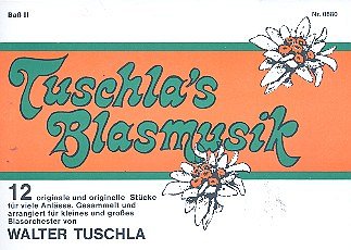 Tuschla's Blasmusik, Blask (Bass2C)
