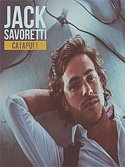 Jonathan Green, Giovanni Galletto Savoretti, Jack Savoretti: Catapult