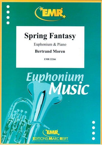 B. Moren: Spring Fantasy, EuphKlav