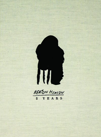 Keaton Henson: You Don't Know How Lucky You Are