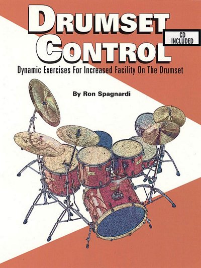 Drumset Control, Schlagz