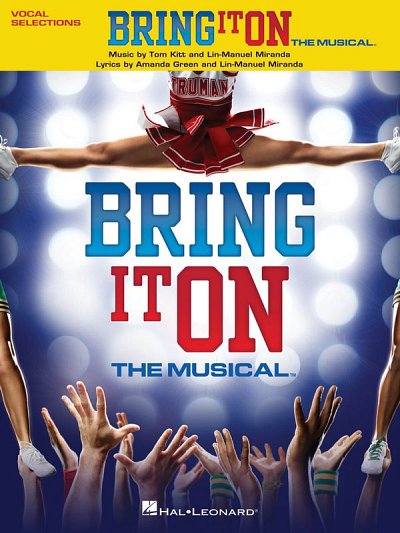Bring It On - The Musical, GesKlav