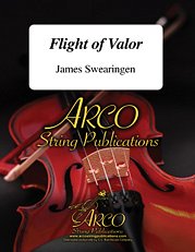 J. Swearingen: Flight of Valor, Sinfo (Pa+St)