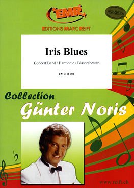 G.M. Noris: Iris Blues, Blaso