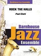 P. Clark: Rock The Halls, Jazzens (Pa+St)