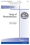 T. Fettke: Song of Remembrance