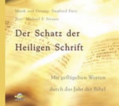 S. Fietz: Der Schatz Der Heiligen Schrift