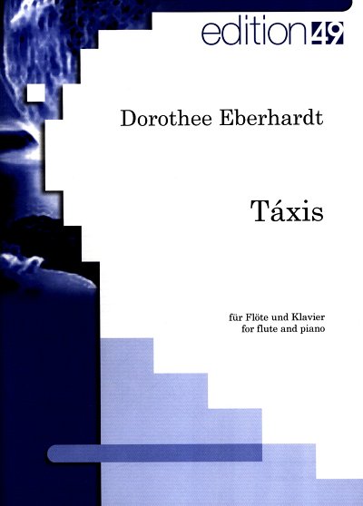D. Eberhardt: Taxis, FlKlav (Pa+St)