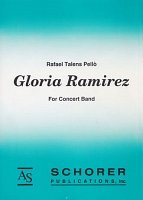 R. Talens Pello: Gloria Ramirez, Blasorch (Pa+St)