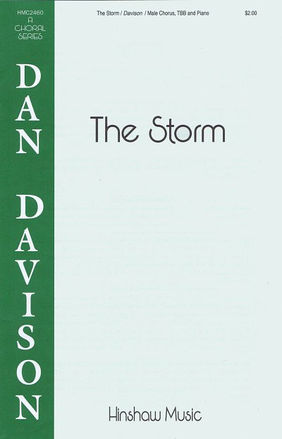 D. Davison: The Storm