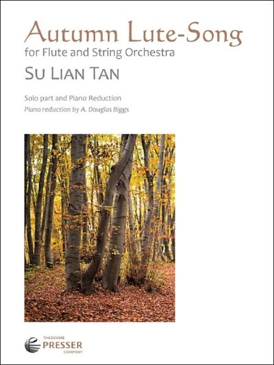 S.L. Tan: Autumn Lute-Song