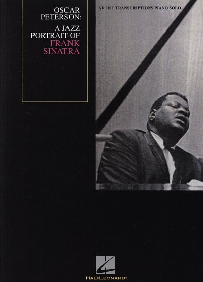 Peterson Oscar: Jazz Portrait Of Sinatra