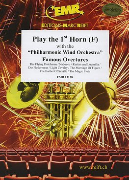 Play The 1st Horn in F