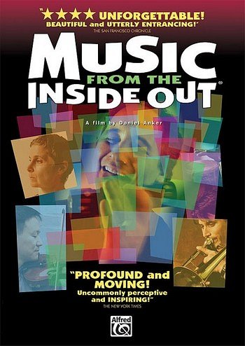 Music from the Inside Out (DVD)