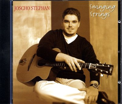 Stephan Joscho: Swinging Strings