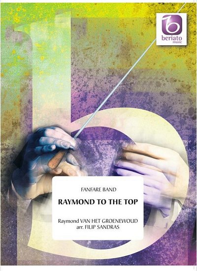 Raymond To The Top, Fanf (Pa+St)