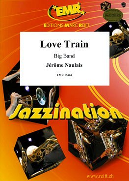 J. Naulais: Love Train, Bigb