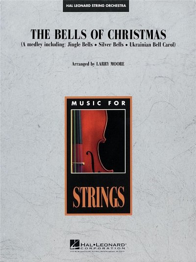 The Bells of Christmas, Stro (Part.)