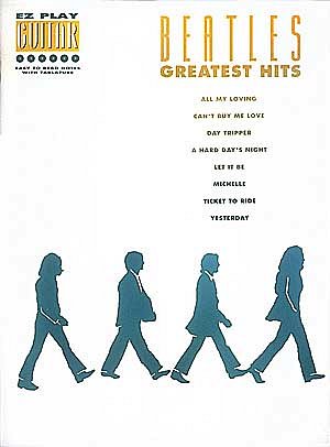 The Beatles Greatest Hits, Git