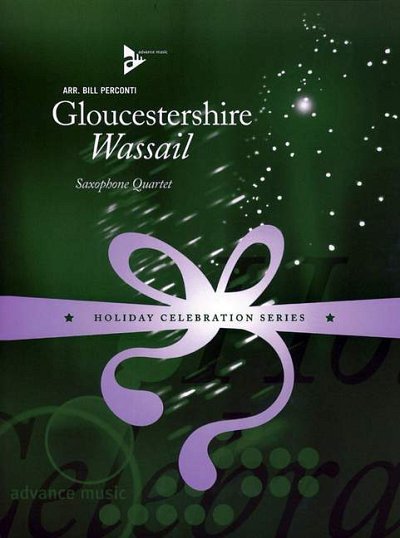 Gloucestershire Wassail Holiday Celebration Series