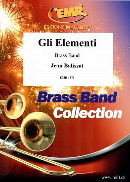 J. Balissat: Gli Elementi, Brassb (Pa+St)