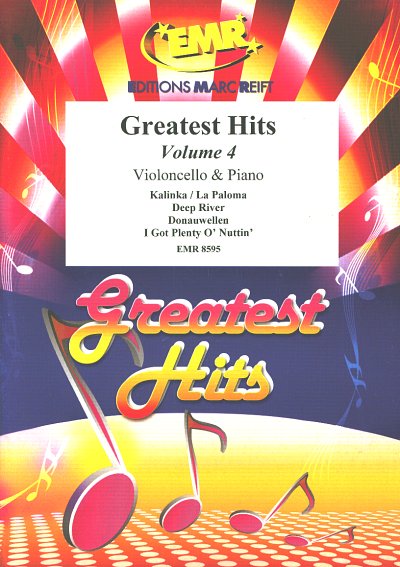 Greatest Hits Volume 4, VcKlav
